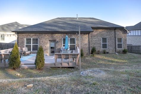 821 Doncaster Lane Nashville TN 37221