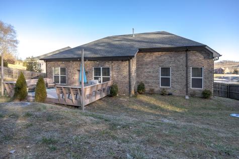 821 Doncaster Lane Nashville TN 37221