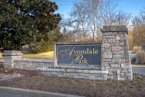 821 Doncaster Lane Nashville TN 37221