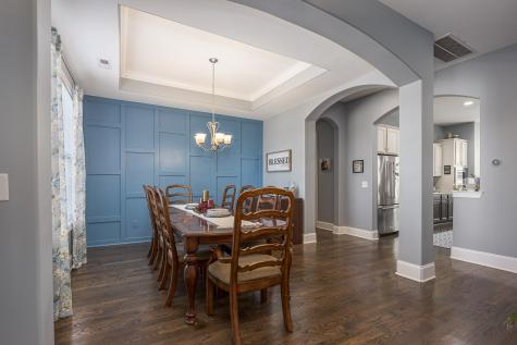 821 Doncaster Lane Nashville TN 37221