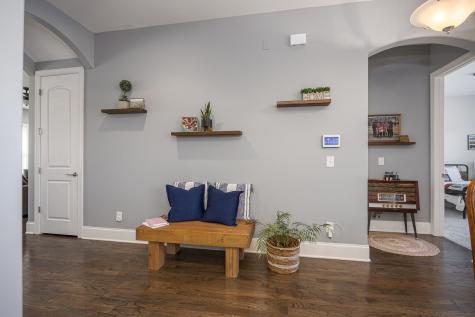 821 Doncaster Lane Nashville TN 37221