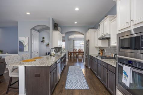 821 Doncaster Lane Nashville TN 37221