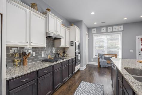 821 Doncaster Lane Nashville TN 37221