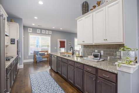 821 Doncaster Lane Nashville TN 37221