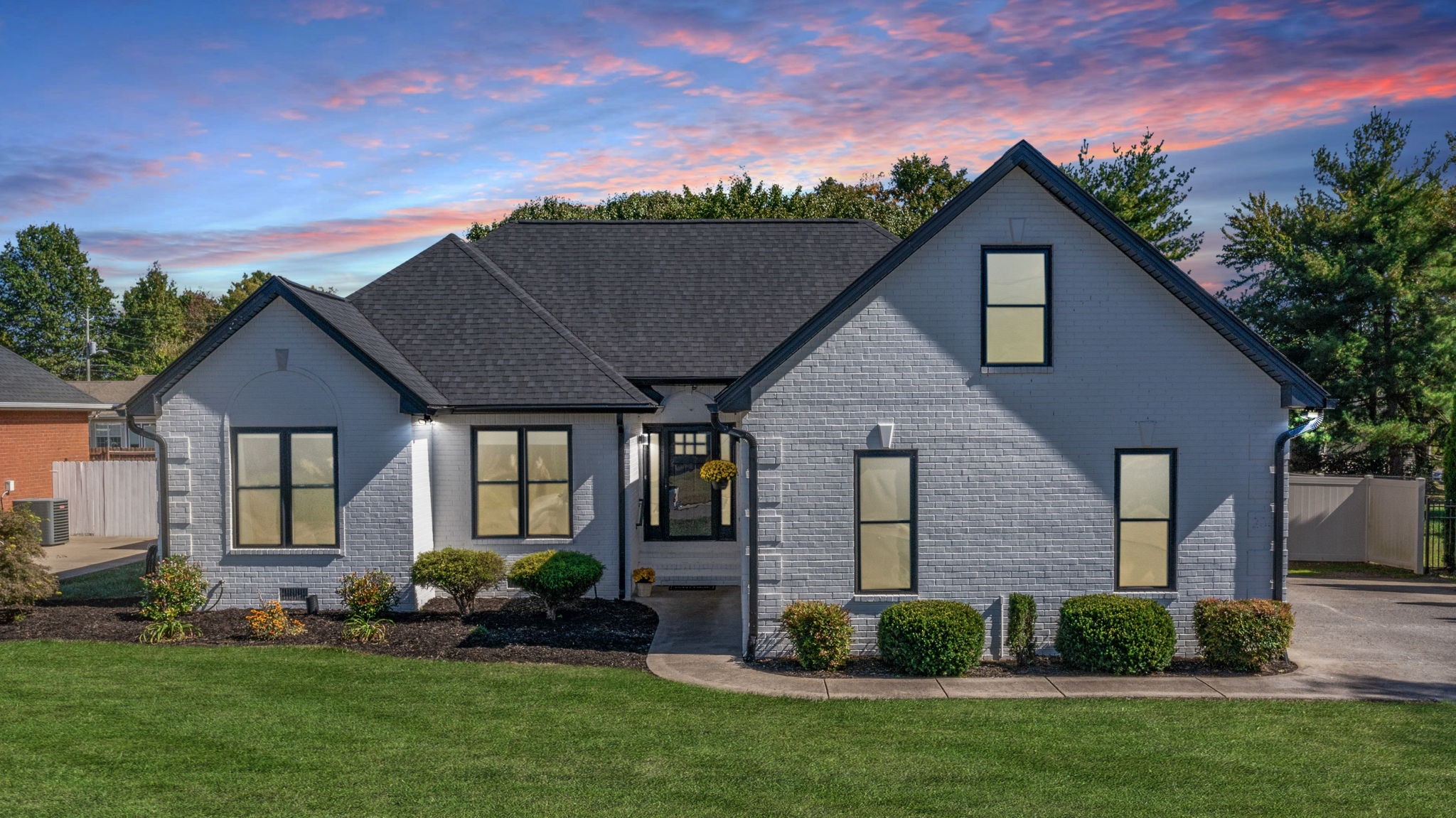 2033 Adonis Drive Murfreesboro TN 37128