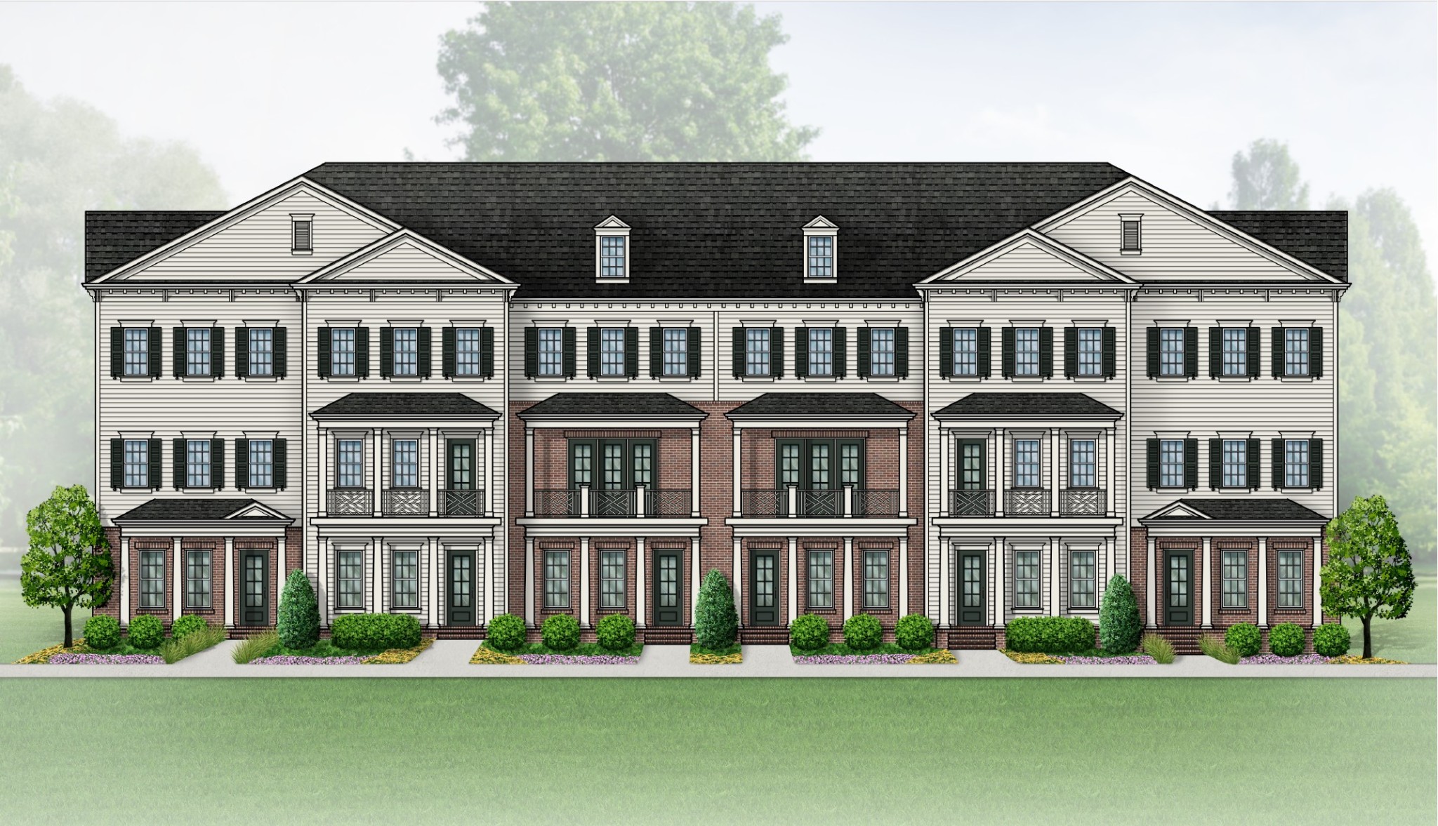 2012 Rose Street Franklin TN 37064