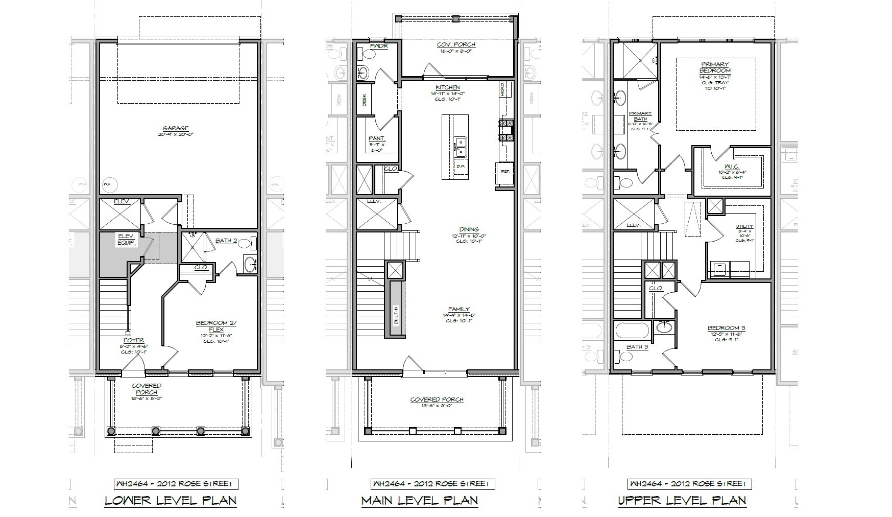 2012 Rose Street Franklin TN 37064