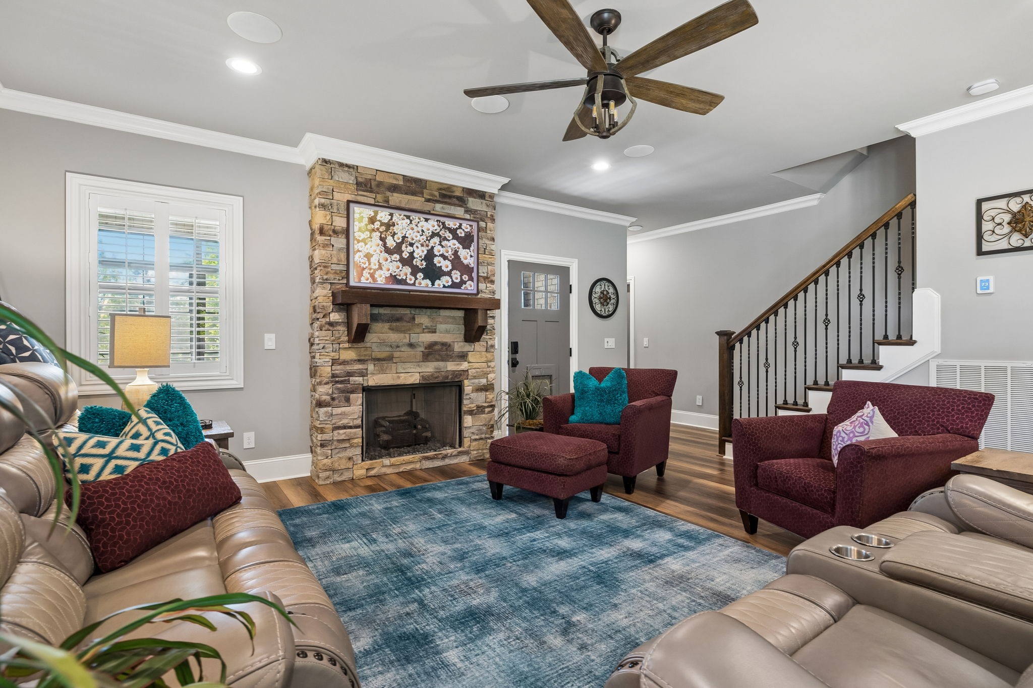 111 Eston Way Mount Juliet TN 37122