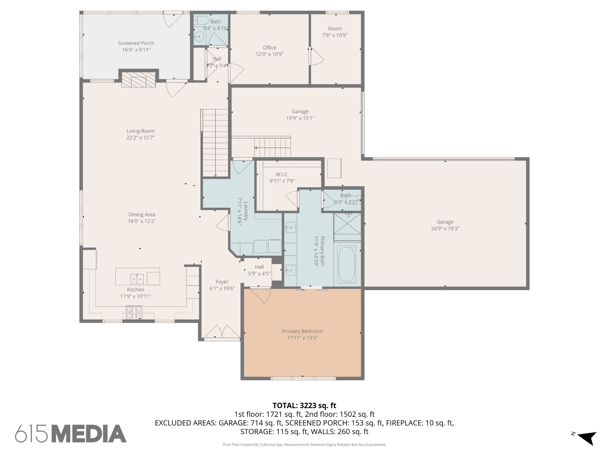 111 Eston Way Mount Juliet TN 37122