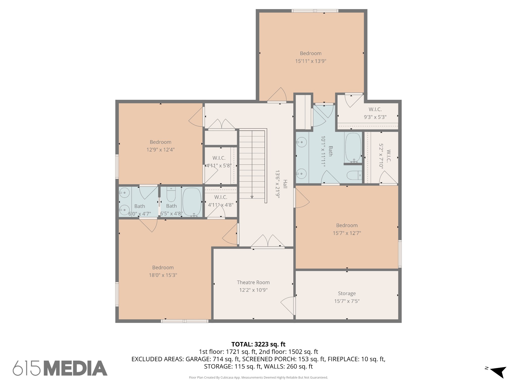 111 Eston Way Mount Juliet TN 37122
