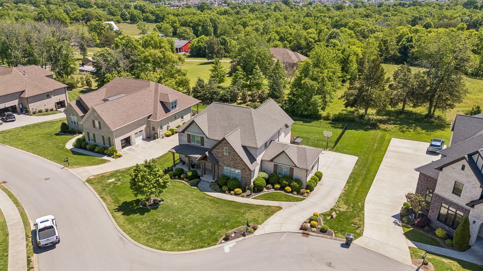 111 Eston Way Mount Juliet TN 37122