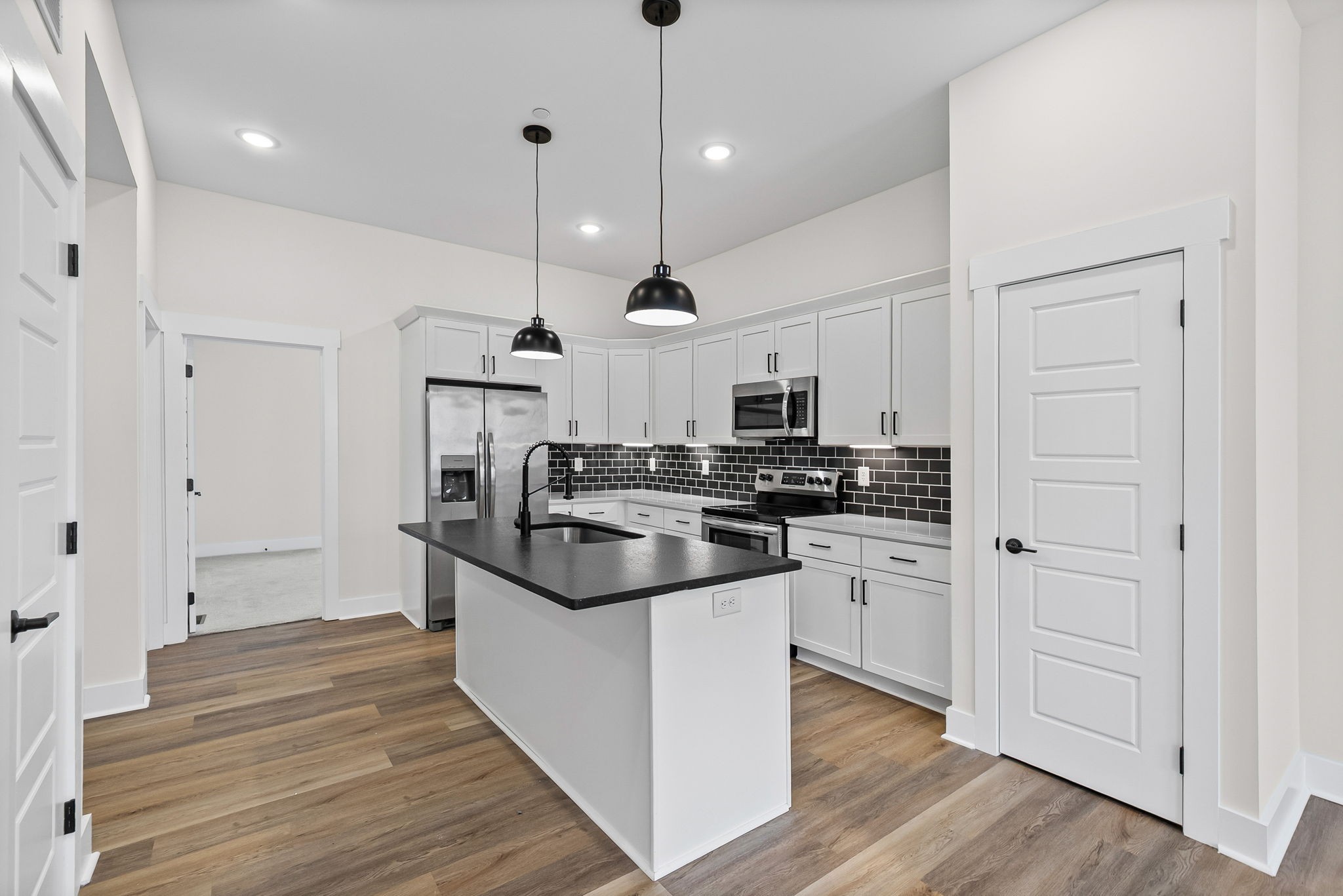 221 Charleston Avenue Pleasant View TN 37146