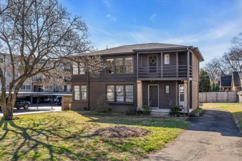 103 Lauderdale Road Nashville TN 37205