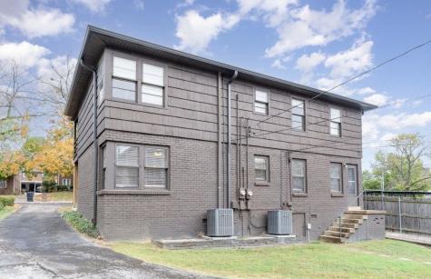 103 Lauderdale Road Nashville TN 37205