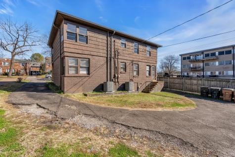 103 Lauderdale Road Nashville TN 37205