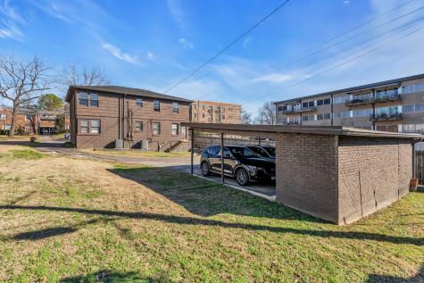 103 Lauderdale Road Nashville TN 37205