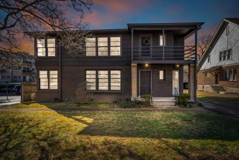 103 Lauderdale Road Nashville TN 37205