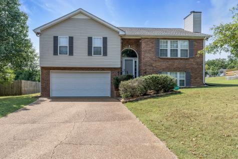 7103 Gregory Court Fairview TN 37062
