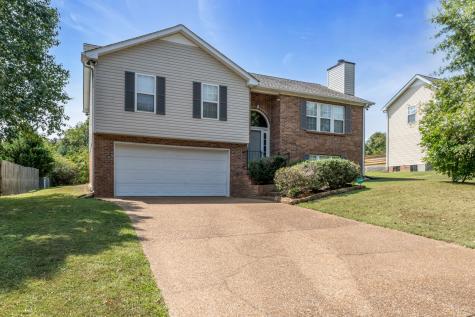 7103 Gregory Court Fairview TN 37062