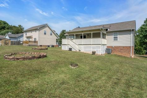 7103 Gregory Court Fairview TN 37062