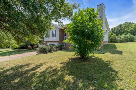 7103 Gregory Court Fairview TN 37062