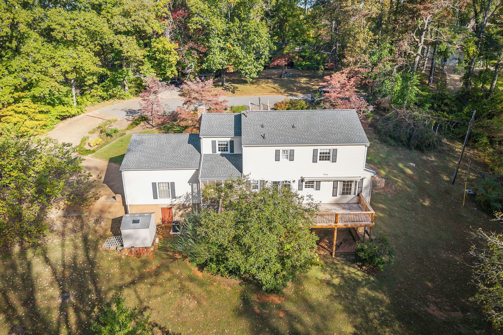 690 Valley Forge Road Cookeville TN 38501