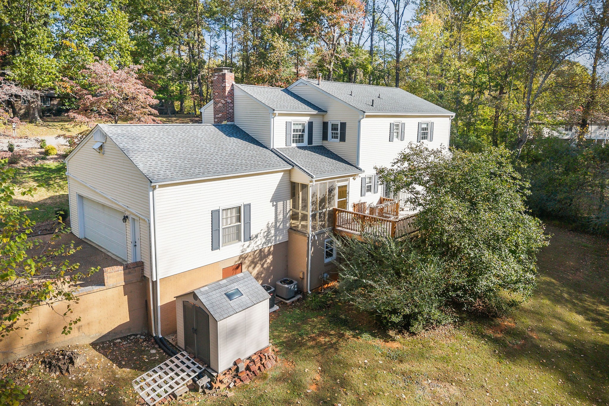 690 Valley Forge Road Cookeville TN 38501