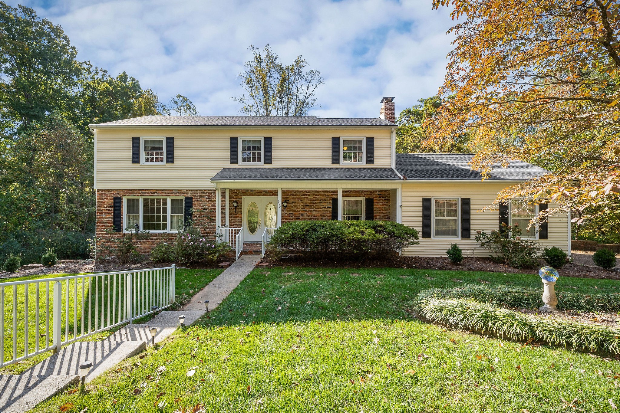 690 Valley Forge Road Cookeville TN 38501