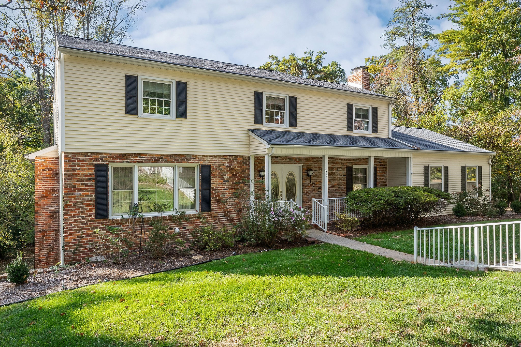 690 Valley Forge Road Cookeville TN 38501