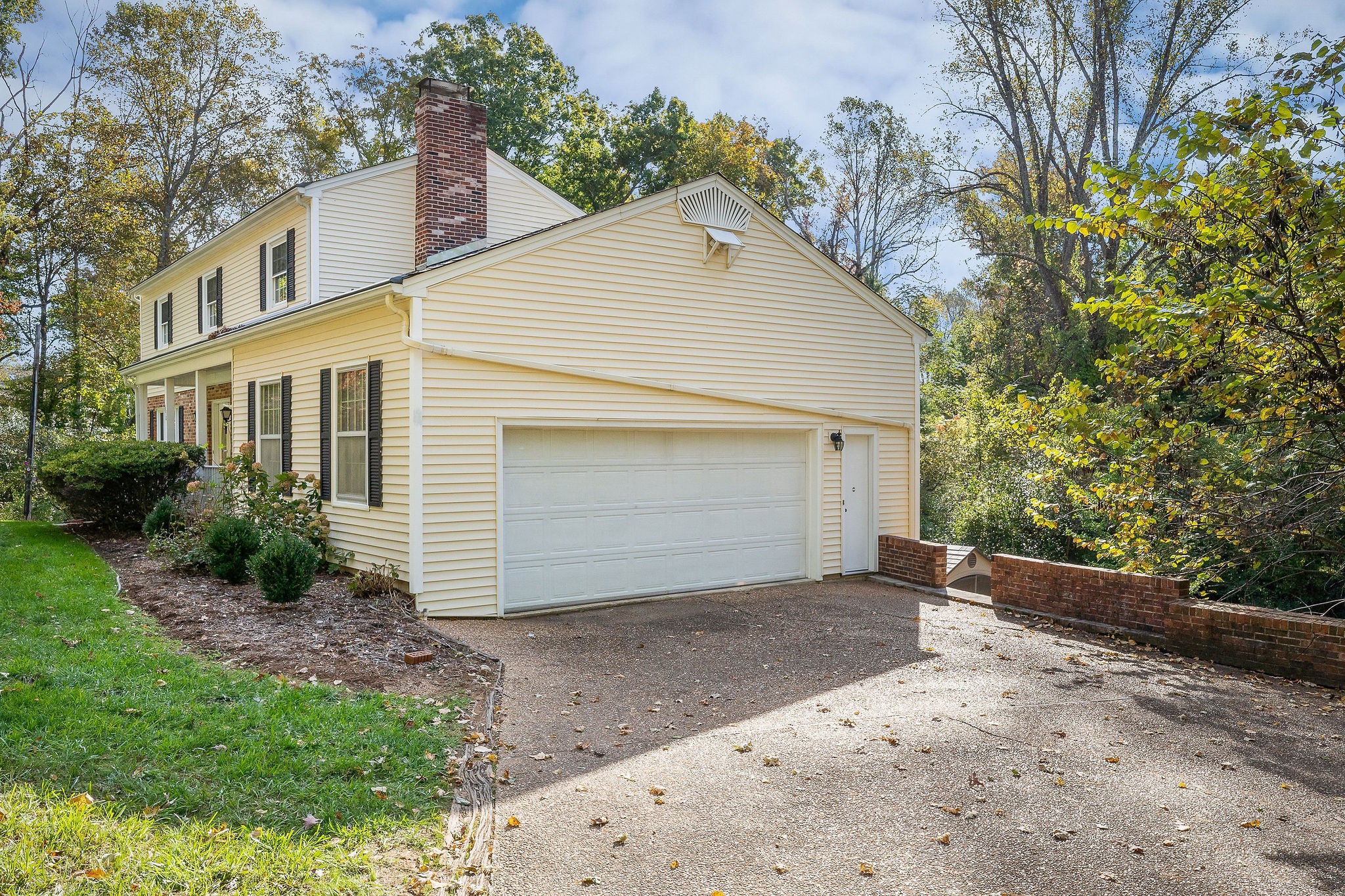 690 Valley Forge Road Cookeville TN 38501