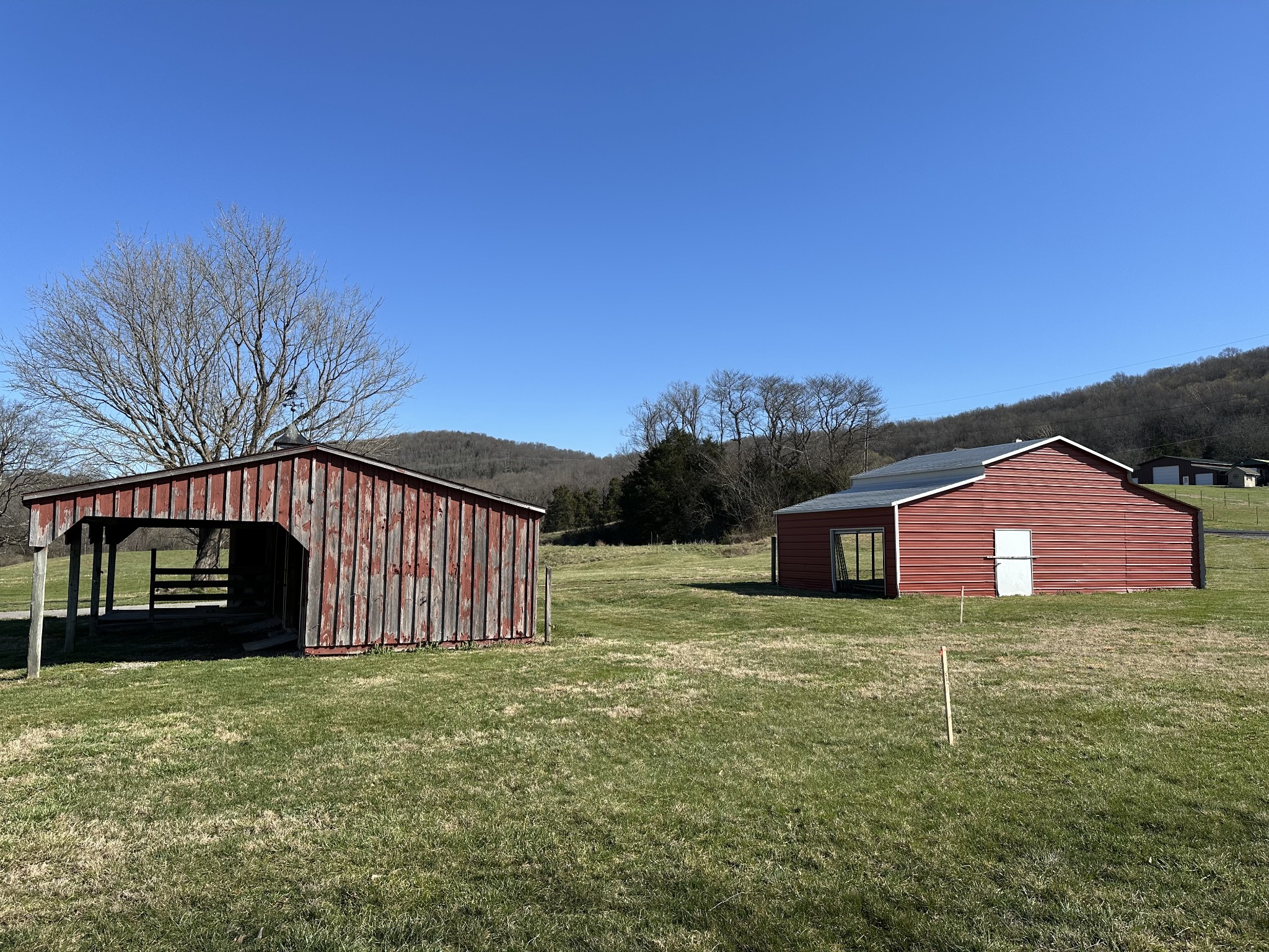 272 Ward Hollow Road Watertown TN 37184