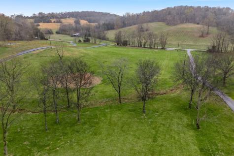 272 Ward Hollow Road Watertown TN 37184