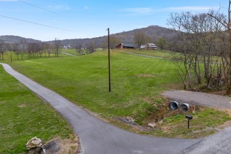 272 Ward Hollow Road Watertown TN 37184