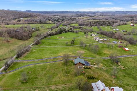 272 Ward Hollow Road Watertown TN 37184