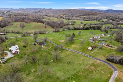 272 Ward Hollow Road Watertown TN 37184