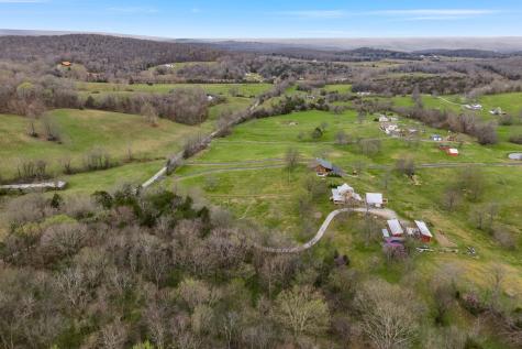 272 Ward Hollow Road Watertown TN 37184