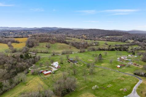 272 Ward Hollow Road Watertown TN 37184