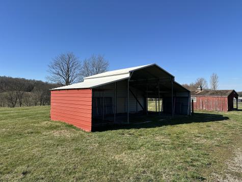 272 Ward Hollow Road Watertown TN 37184