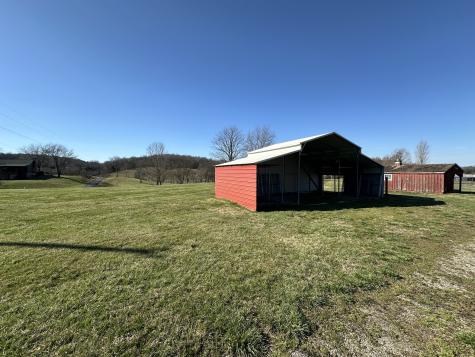 272 Ward Hollow Road Watertown TN 37184
