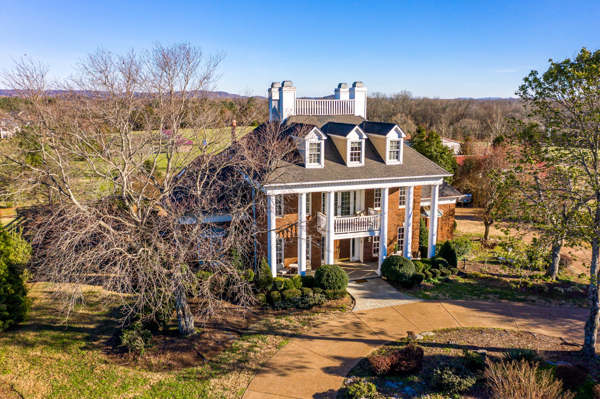 1836 Old Natchez Trace Franklin TN 37069