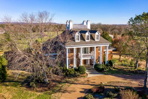 1836 Old Natchez Trace Franklin TN 37069
