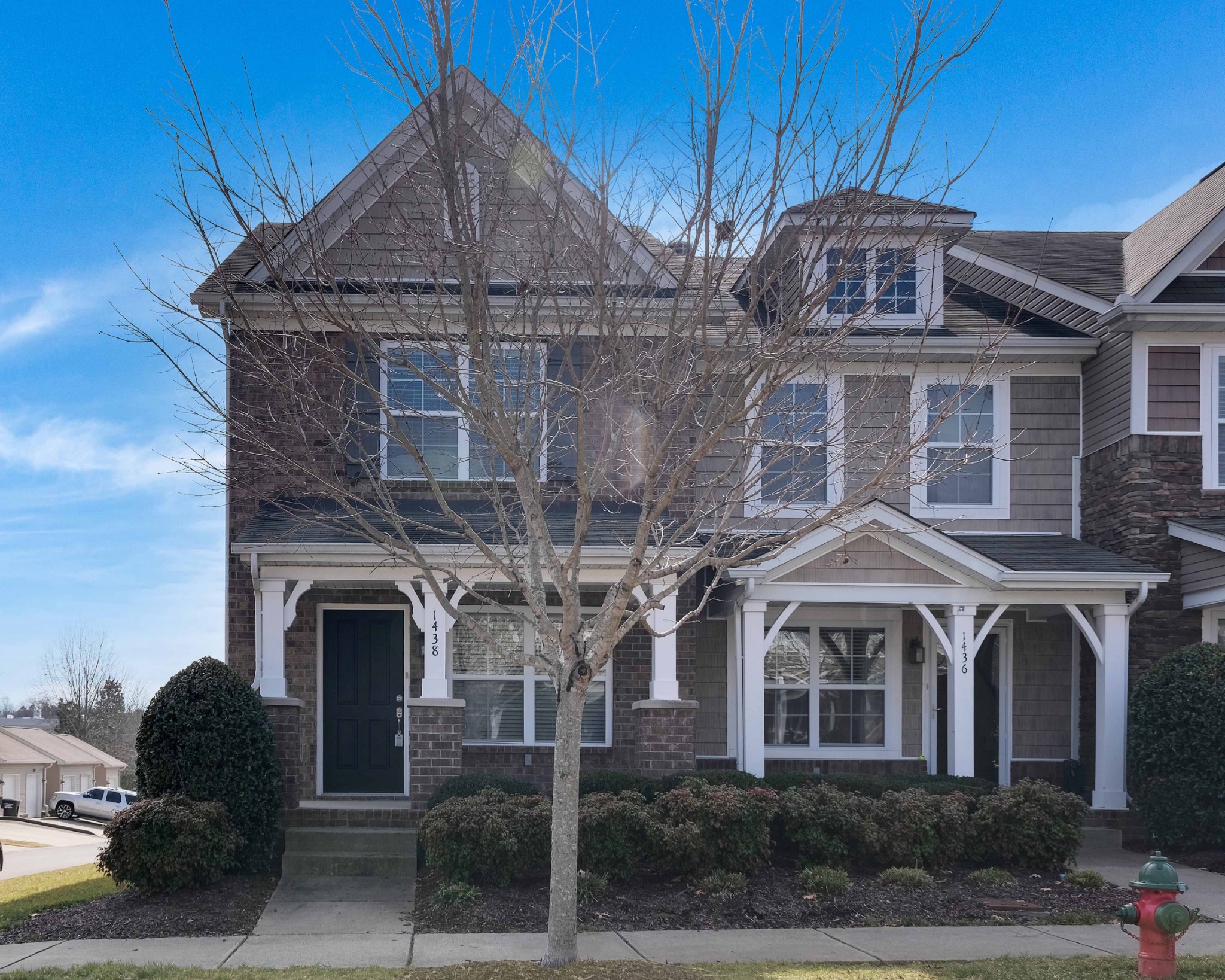1438 Riverbrook Drive Hermitage TN 37076