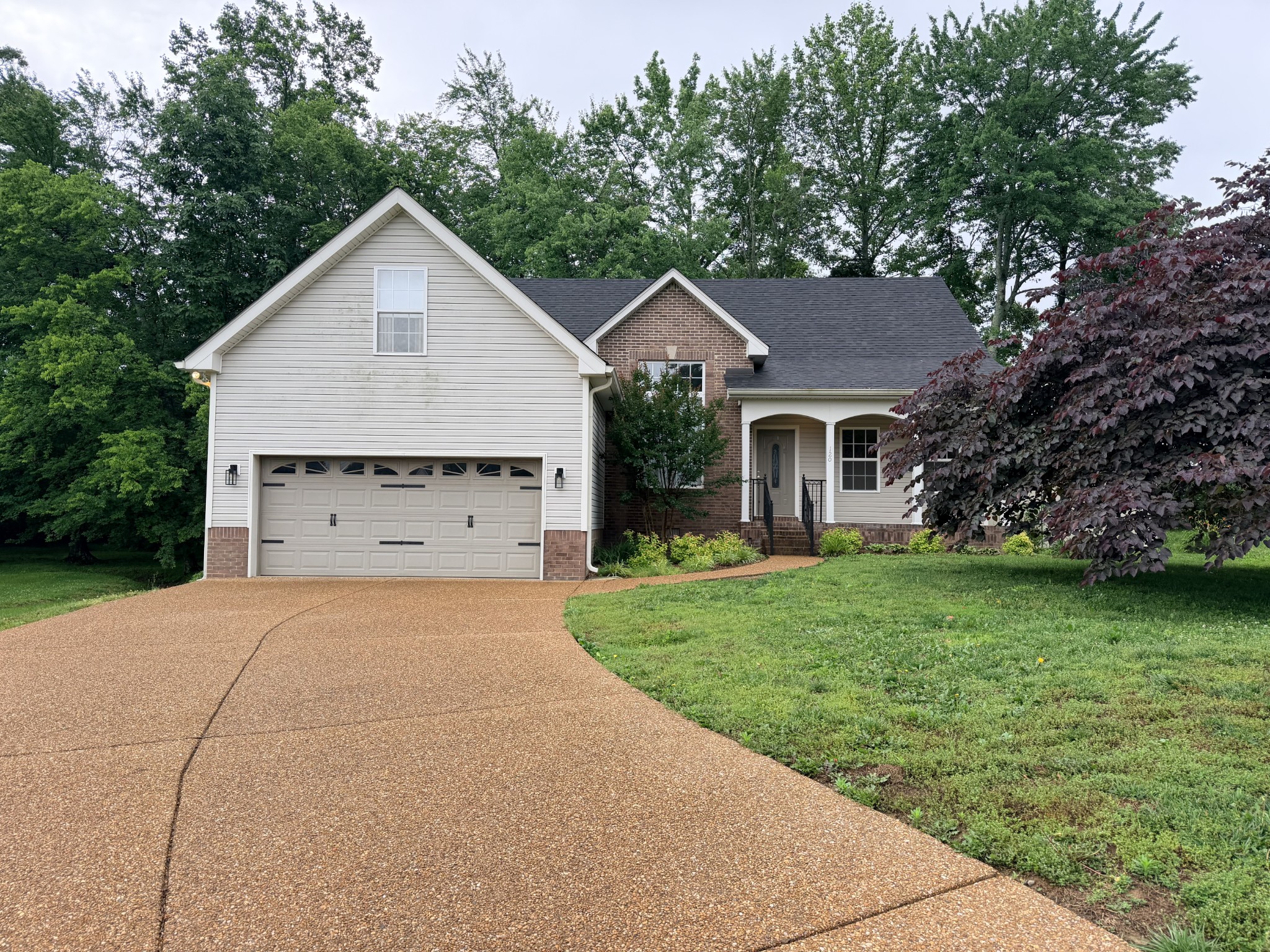 120 Carrie Mae Circle Portland TN 37148