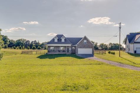 4806 Wildberry Lane Chapel Hill TN 37034