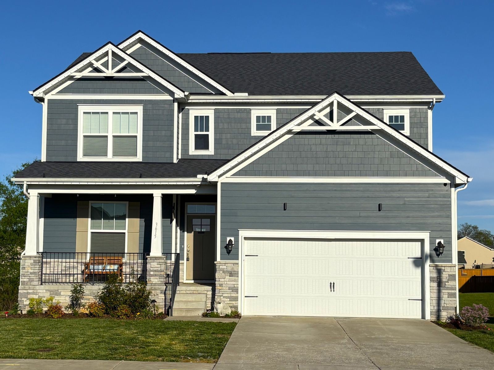 3615 Rose Gold Court Murfreesboro TN 37128