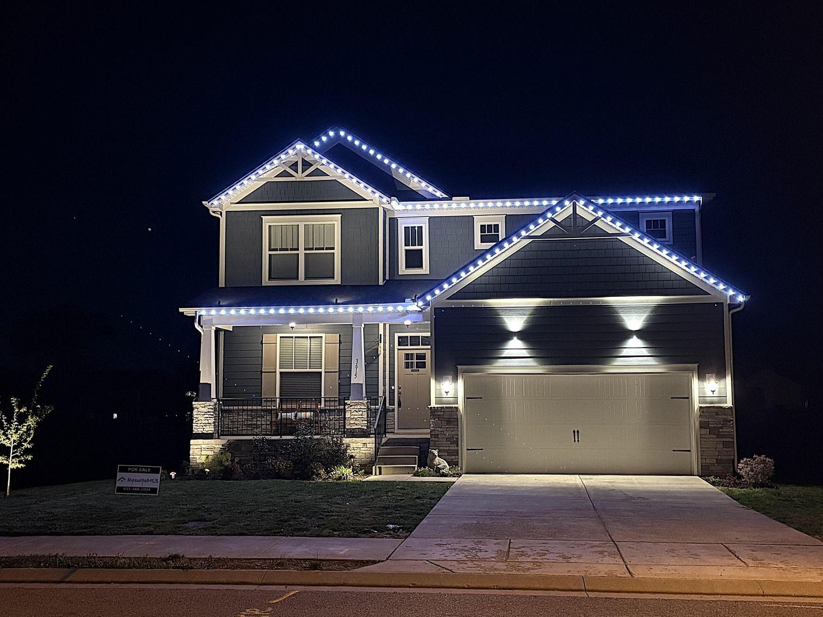 3615 Rose Gold Court Murfreesboro TN 37128