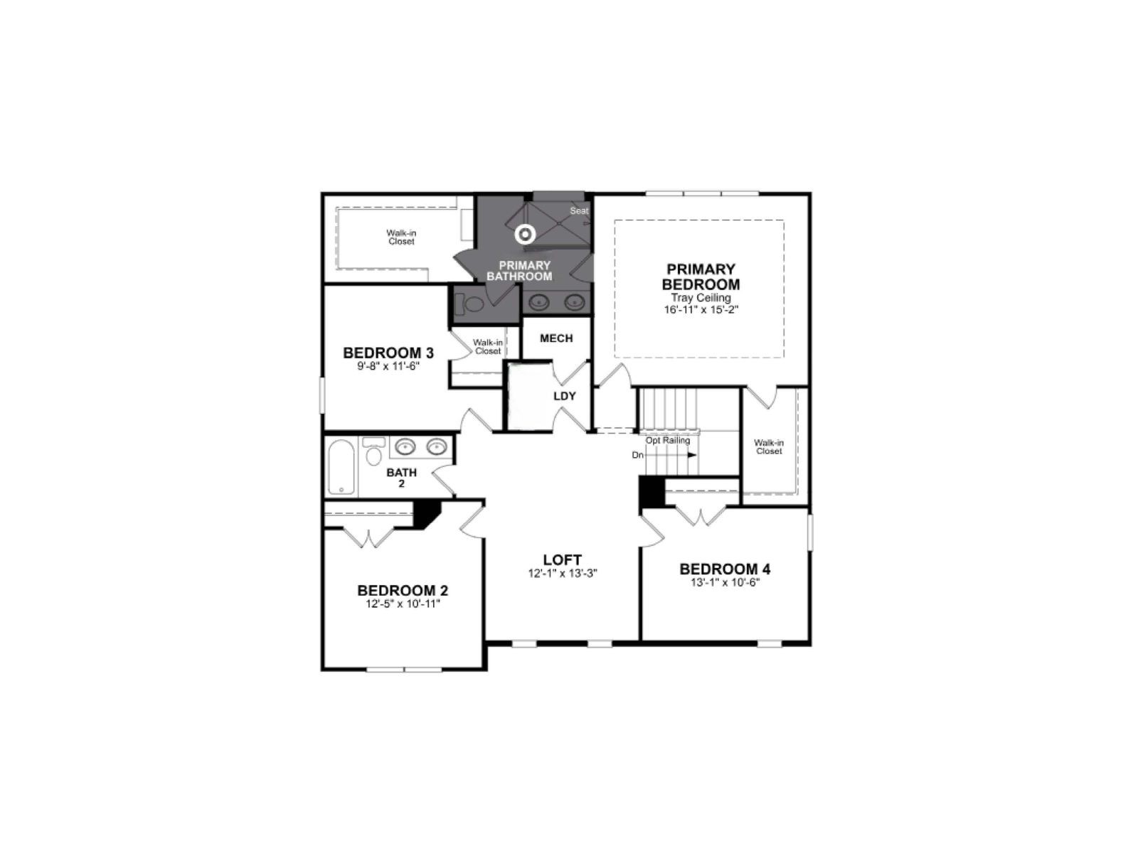3615 Rose Gold Court Murfreesboro TN 37128
