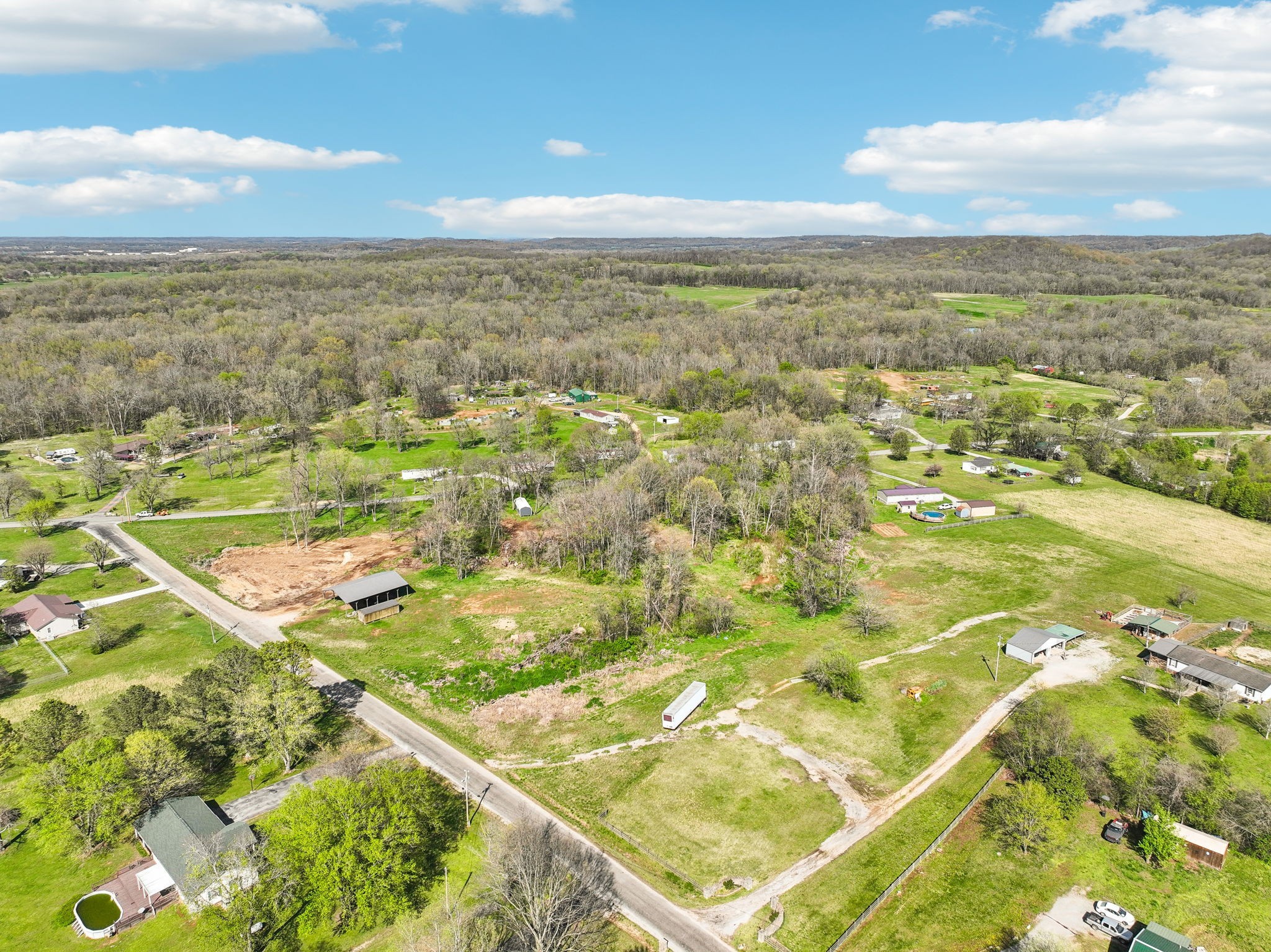 7919 Golf Club Road Mount Pleasant TN 38474