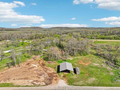7919 Golf Club Road Mount Pleasant TN 38474