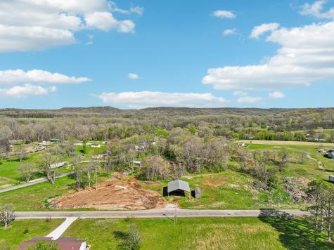 7919 Golf Club Road Mount Pleasant TN 38474
